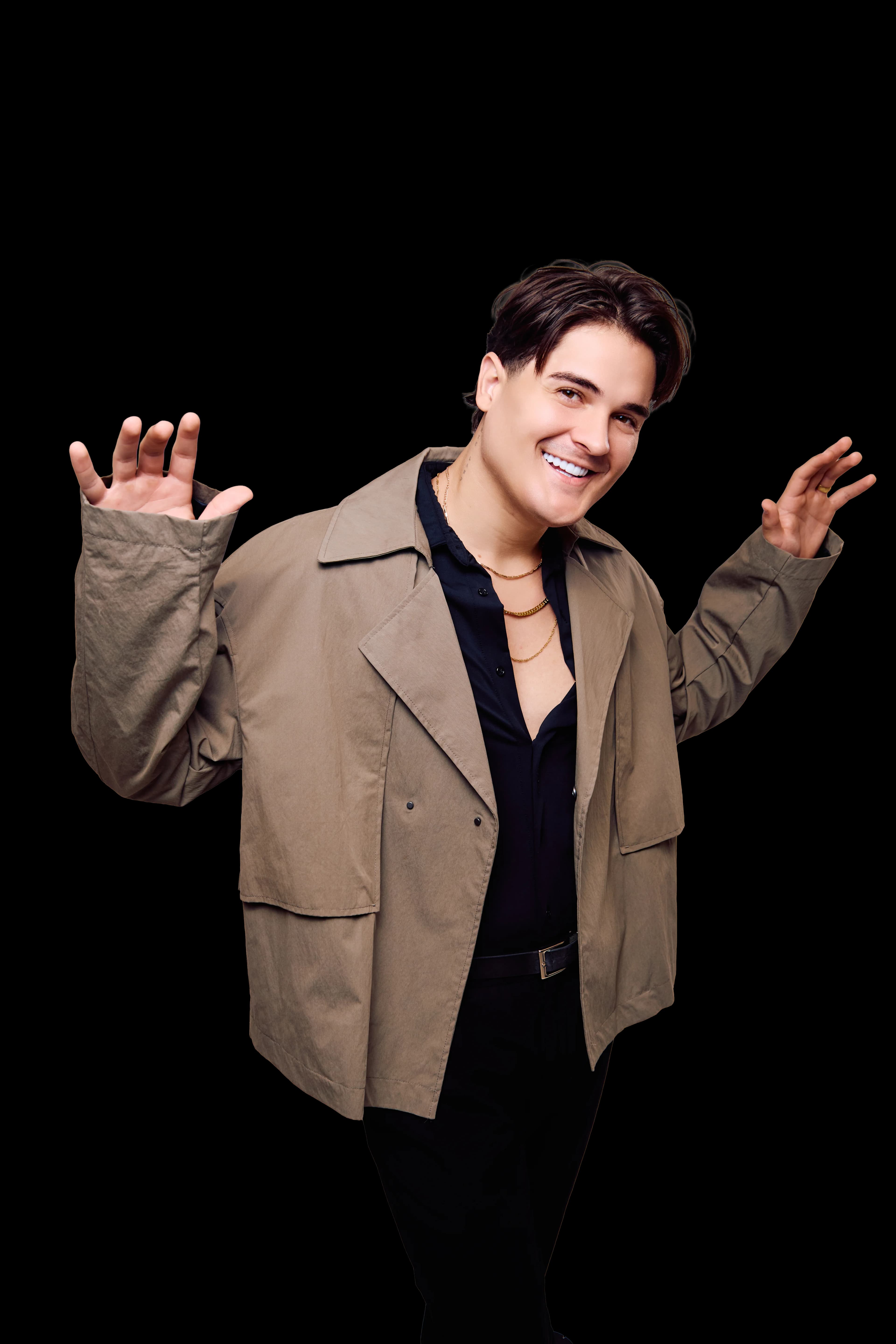 Eric Land