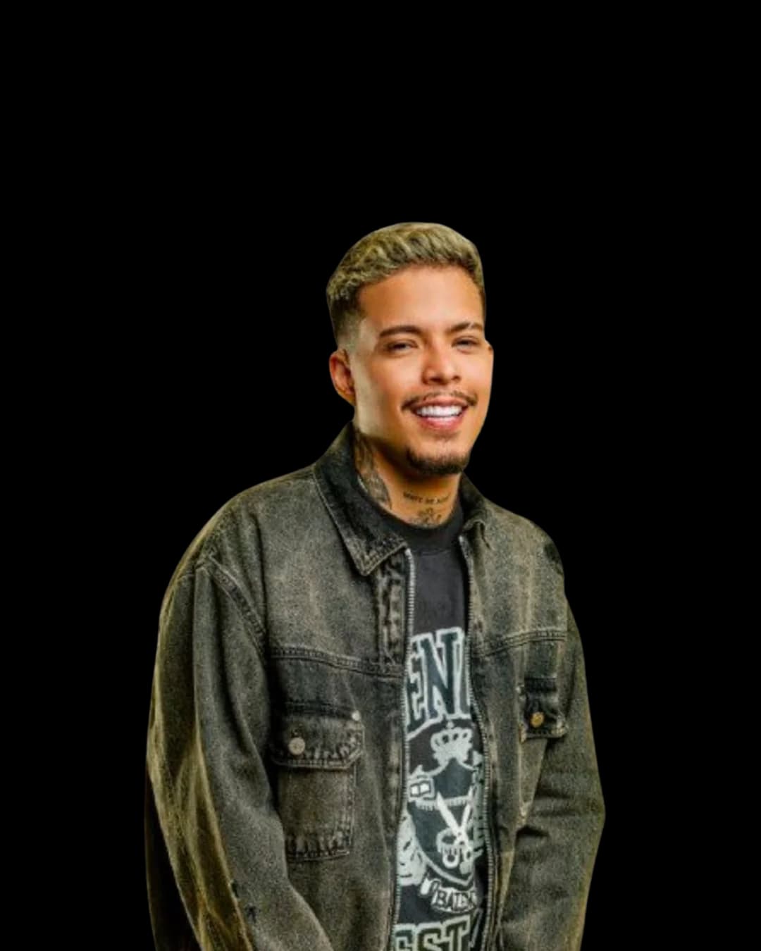 Felipe Amorim