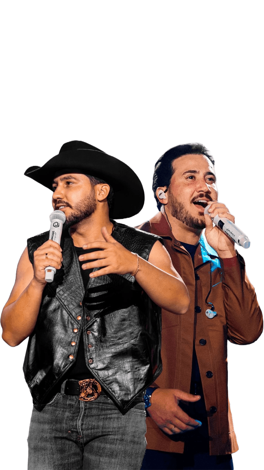 Iguinho e Lulinha