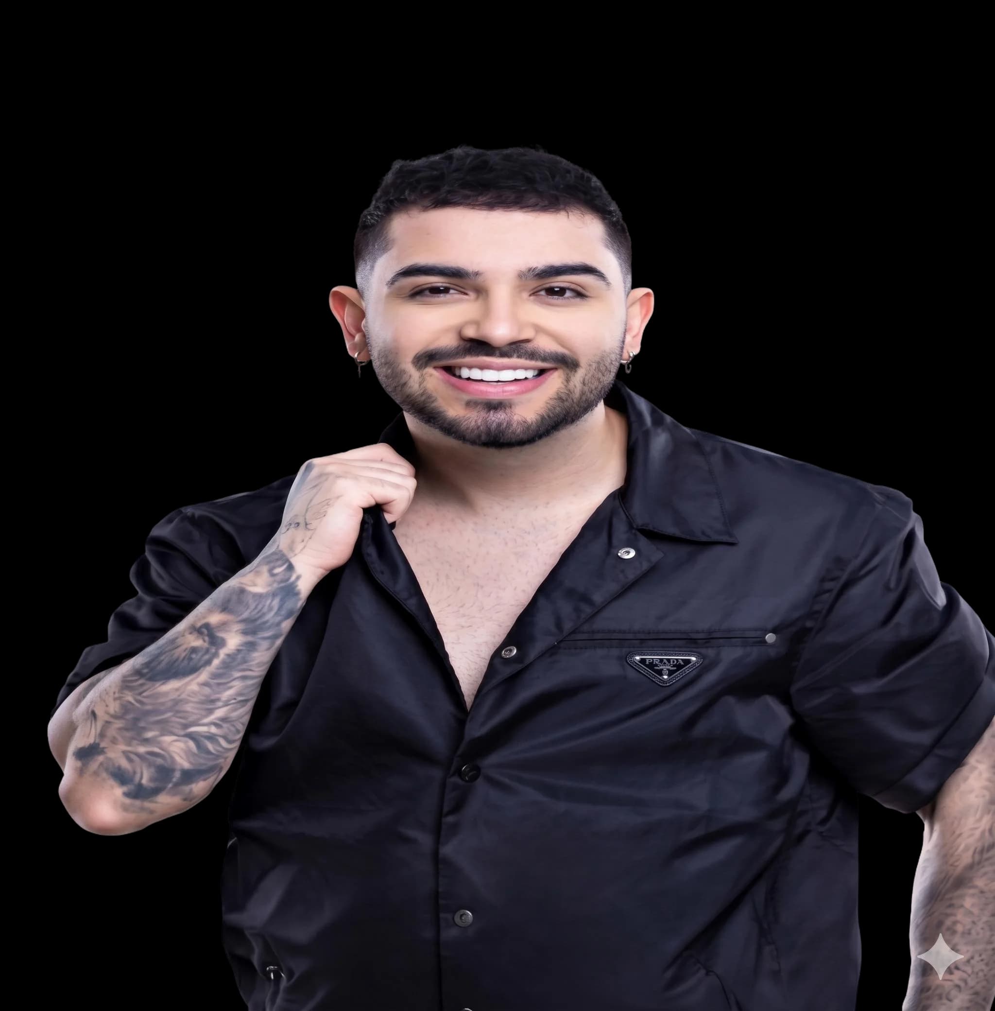Lipe Lucena