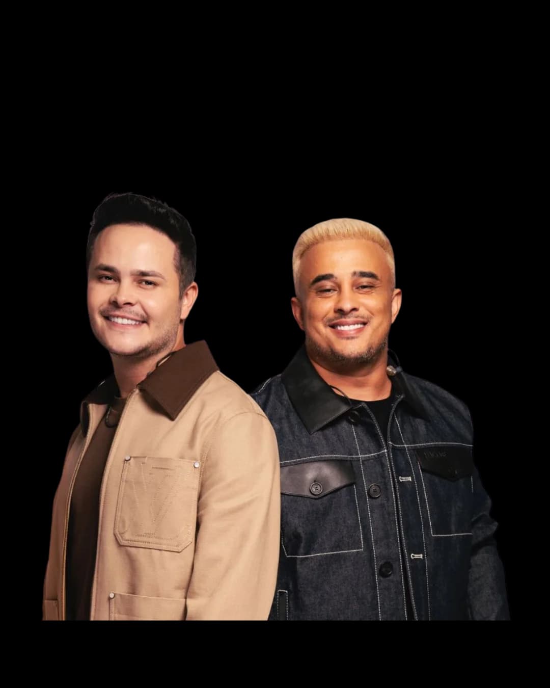Matheus e Kauan