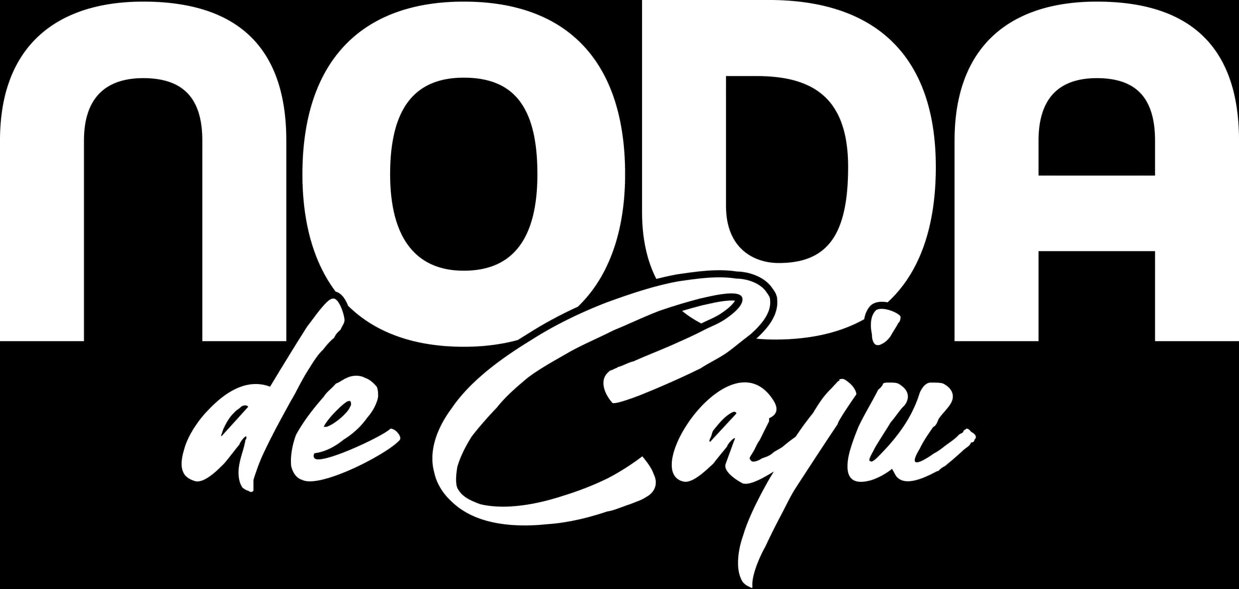 Noda de Caju