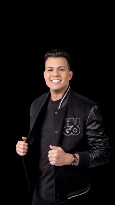 Vitor Fernandes