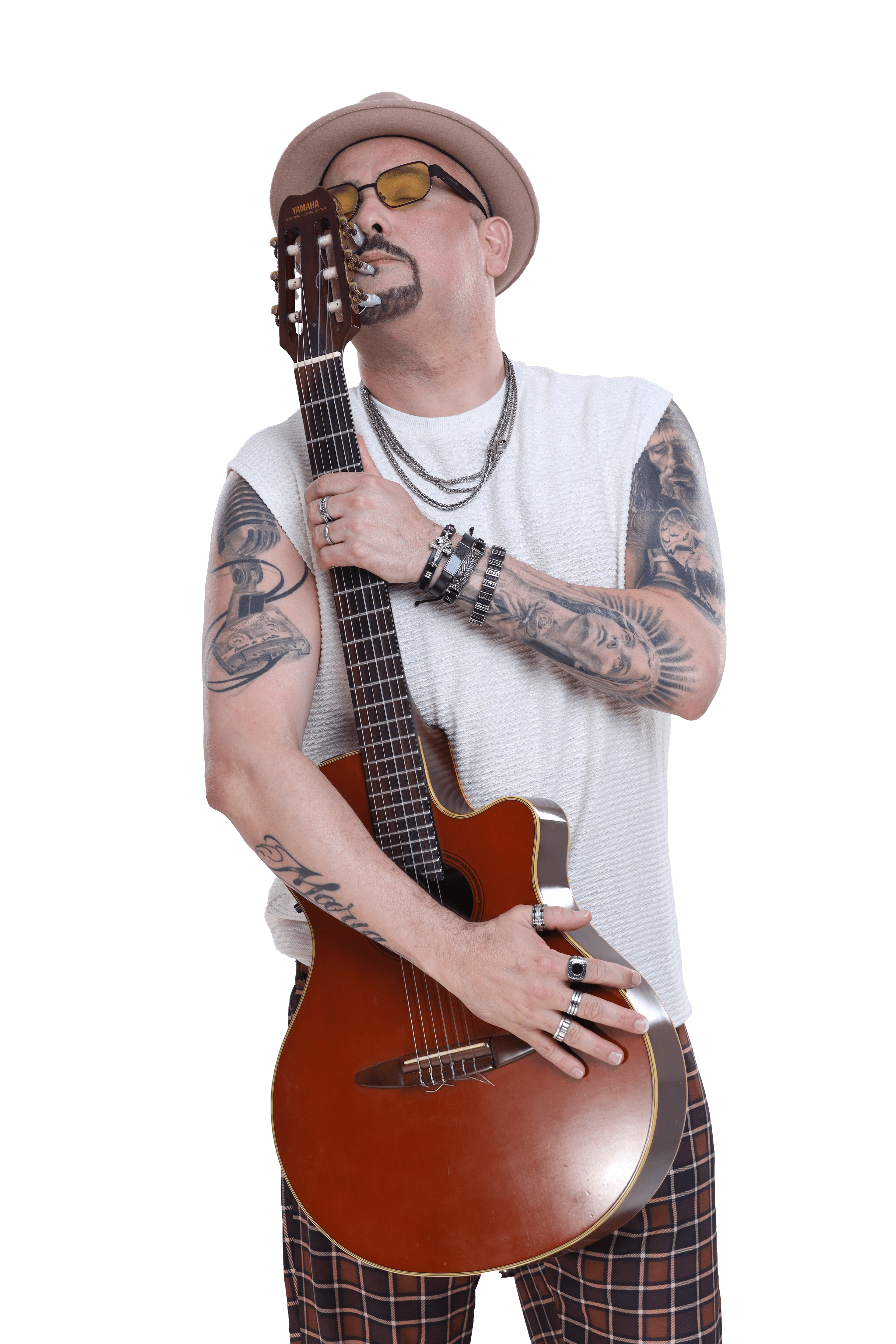 Geraldinho Lins