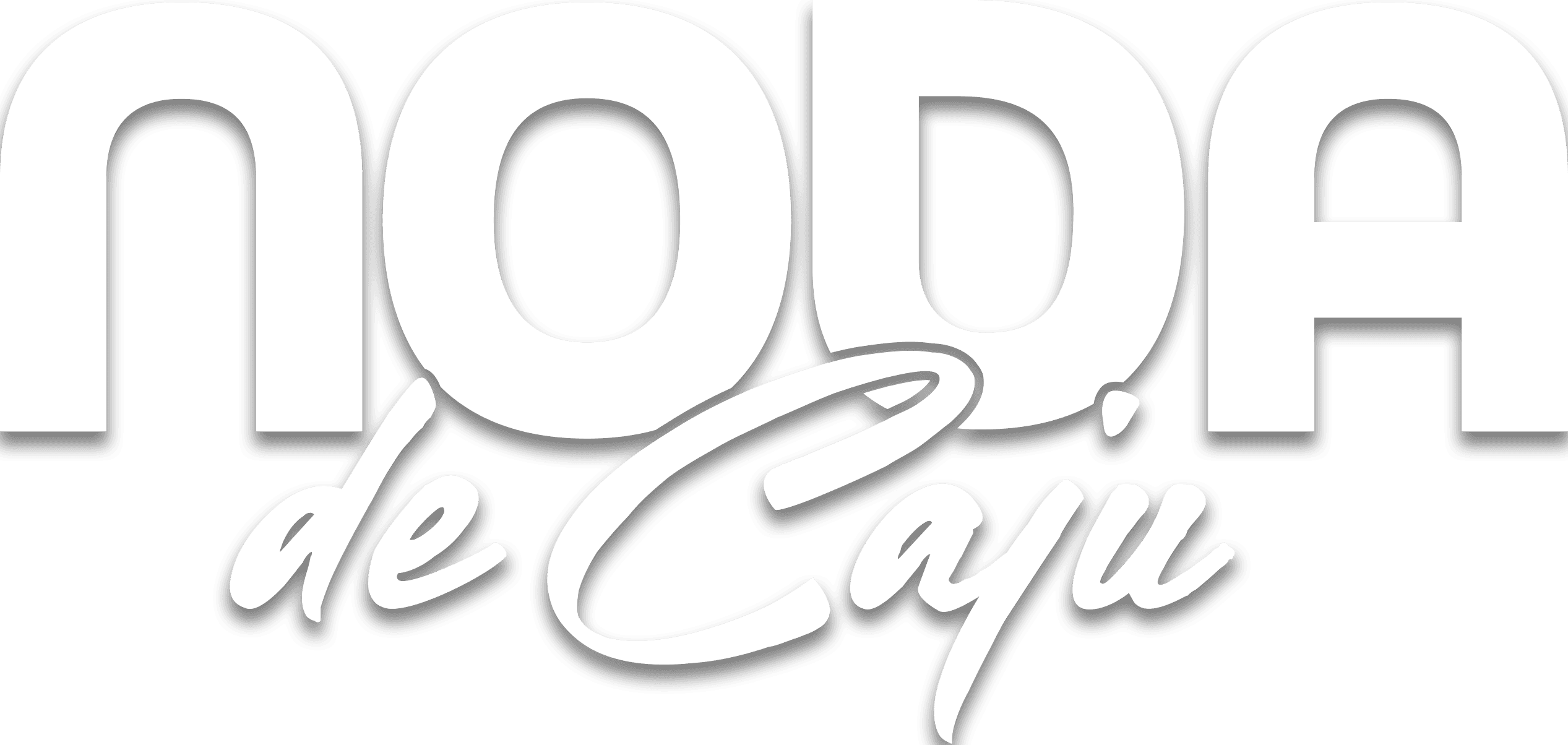 Noda de Caju
