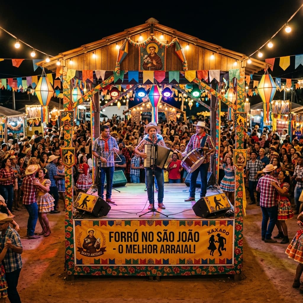 Polo das Artes